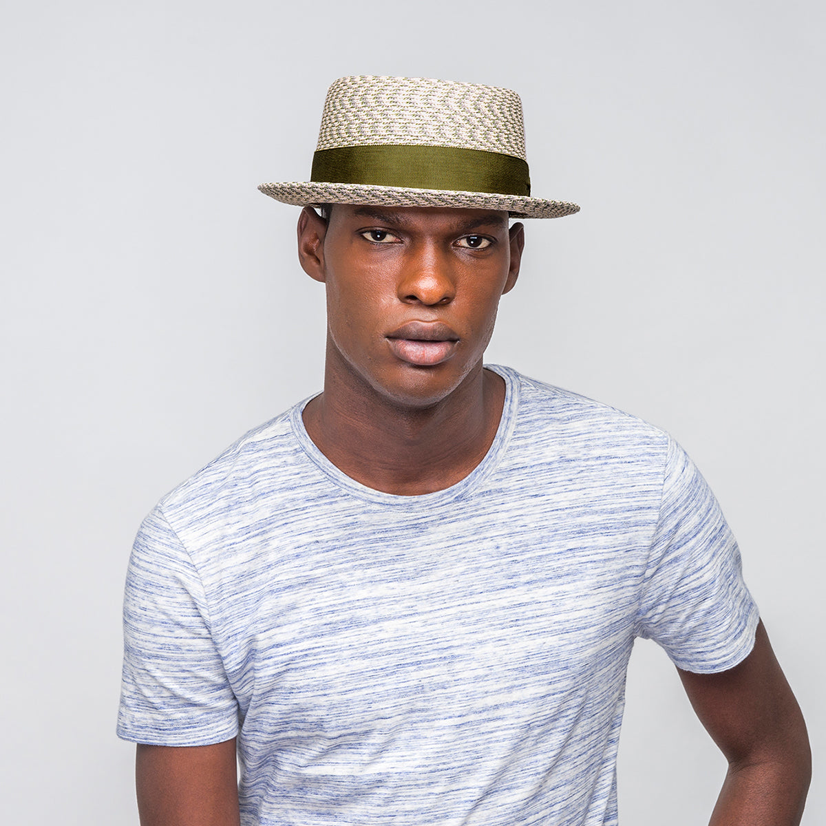 Bailey Waits Pork Pie Hat - Premium Craftsmanship & Style