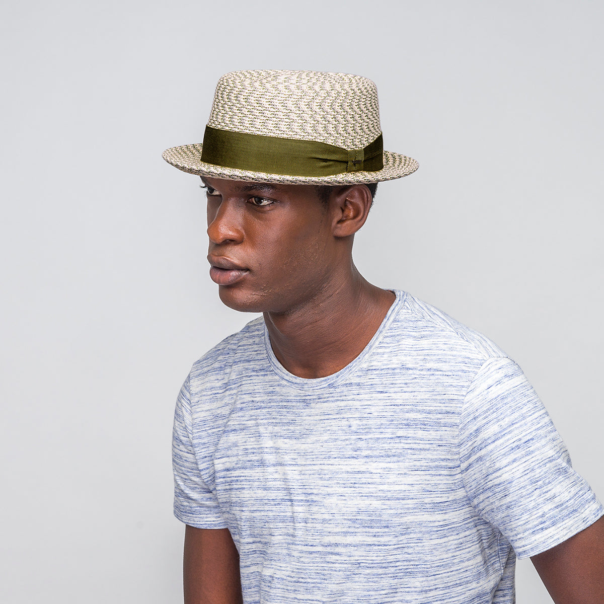 Bailey Waits Pork Pie Hat - Premium Craftsmanship & Style