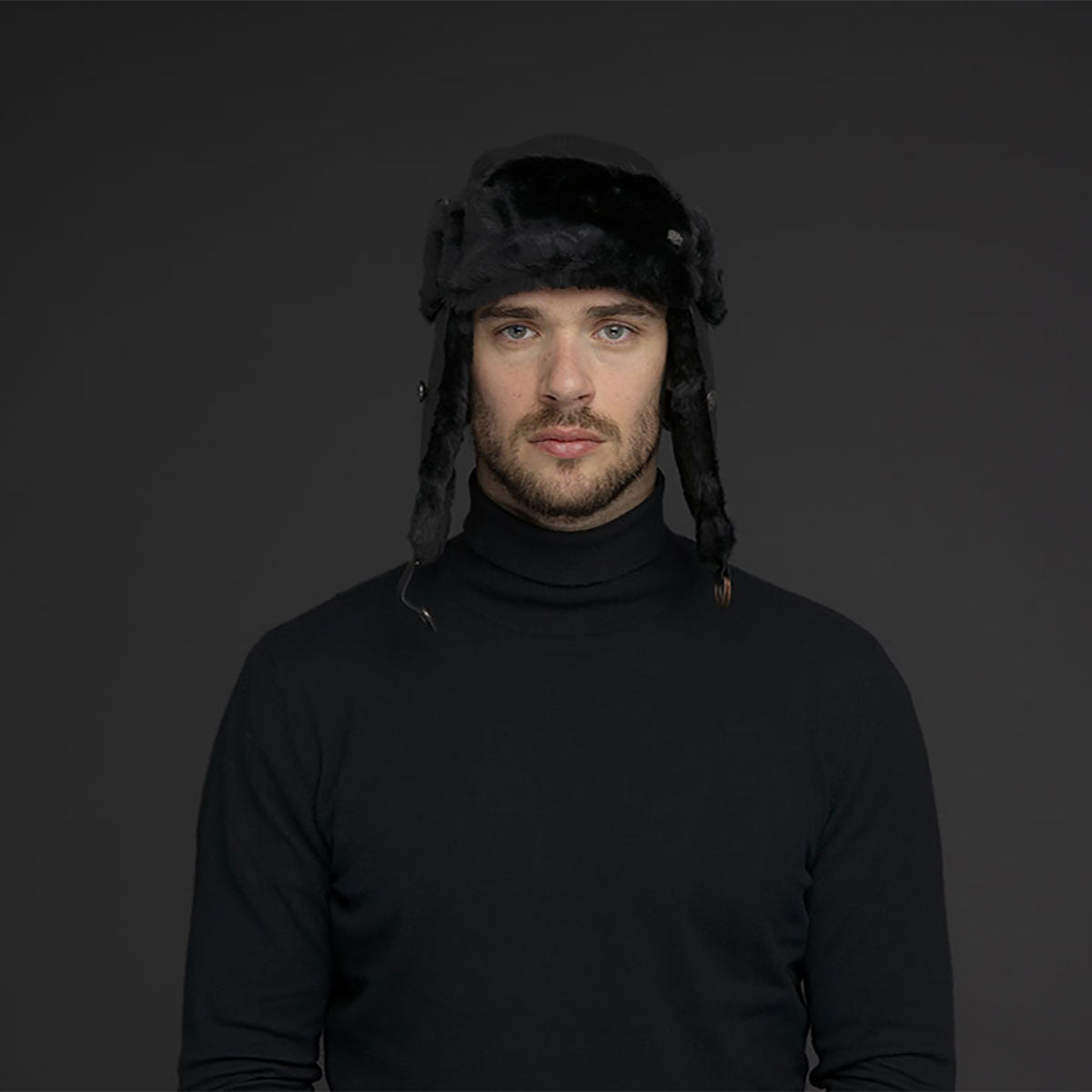Bailey Vega Aviator