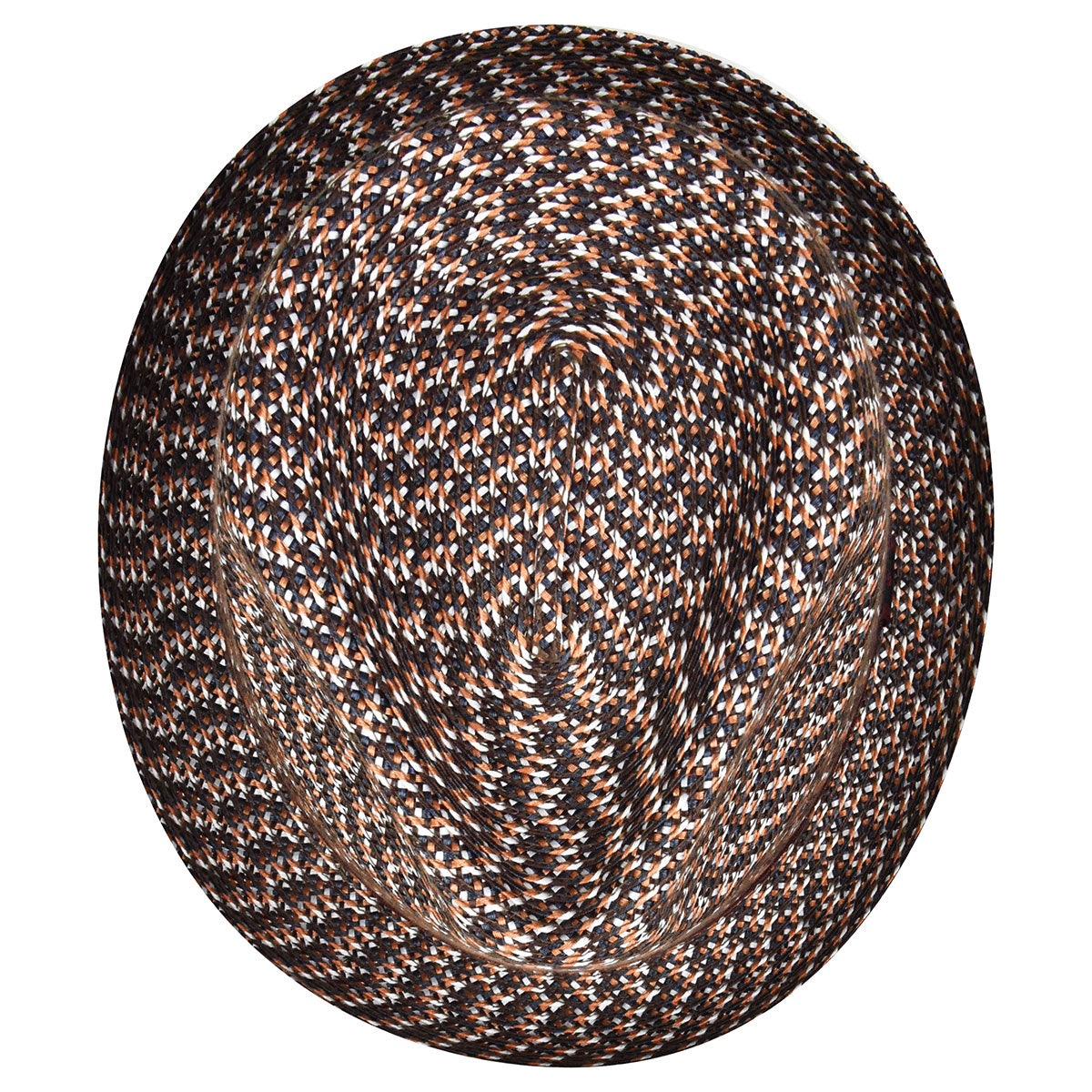 Bailey 1922 Mannes: Stylish Straw Fedora for Any Occasion