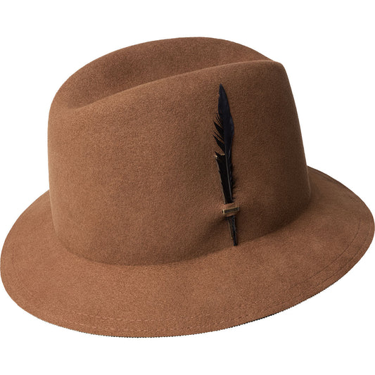 Bailey 1922 Caprole