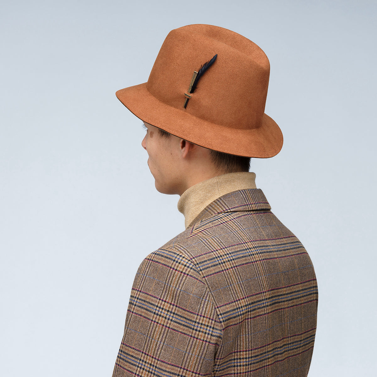 Bailey 1922 Caprole