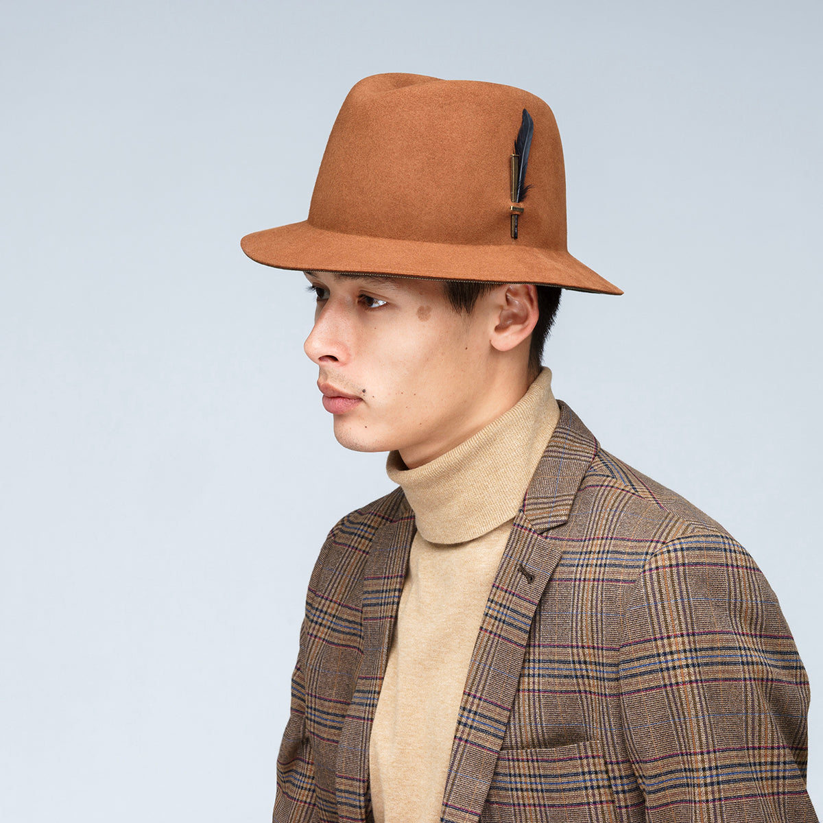 Bailey 1922 Caprole