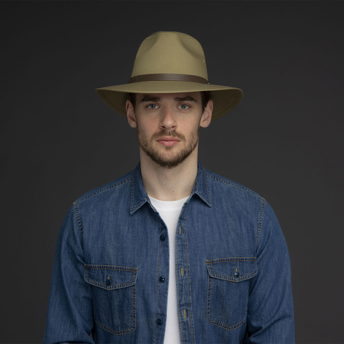 Dalton Outback Hat
