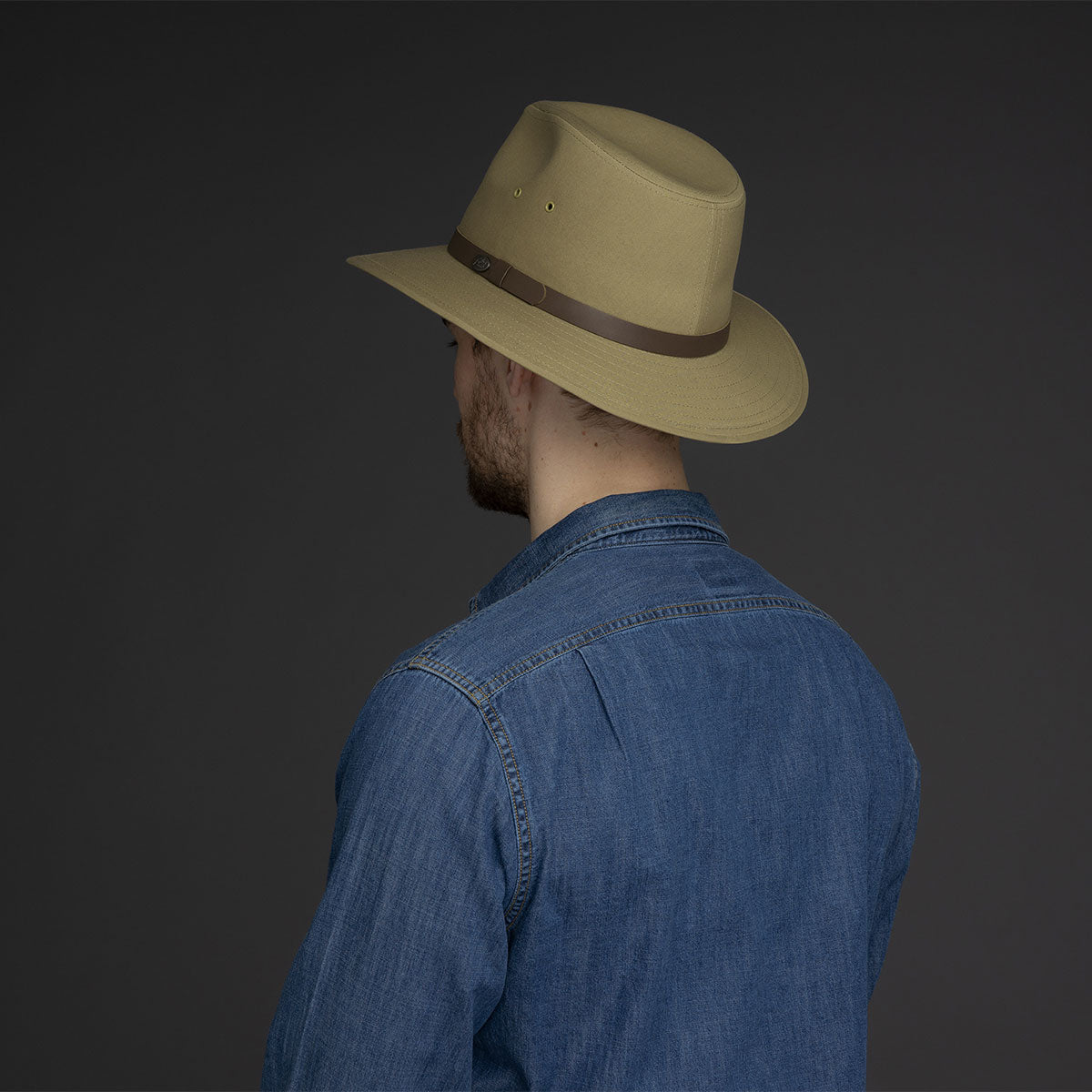 Dalton Outback Hat