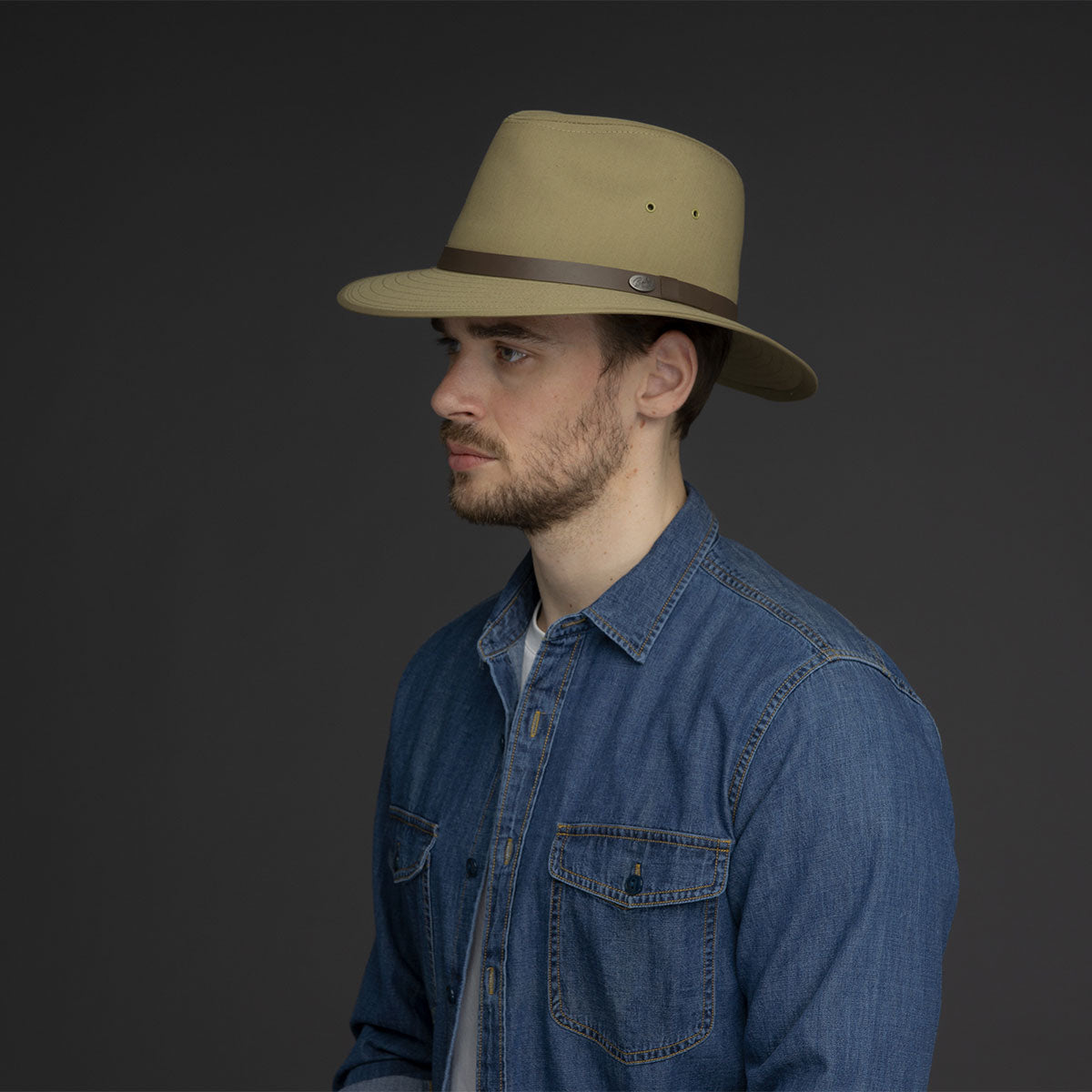 Dalton Outback Hat