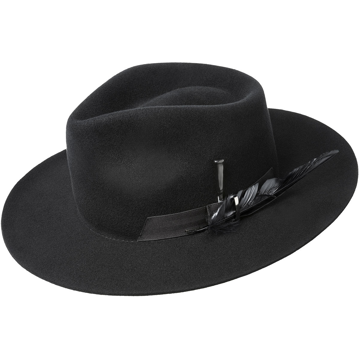 Barksdale Fedora