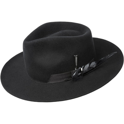 Barksdale Fedora