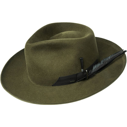 Barksdale Fedora