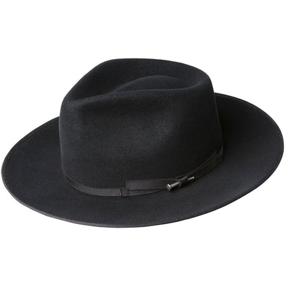 Bailey 1922 Colver Fedora - Luxurious 100% Wool Hat