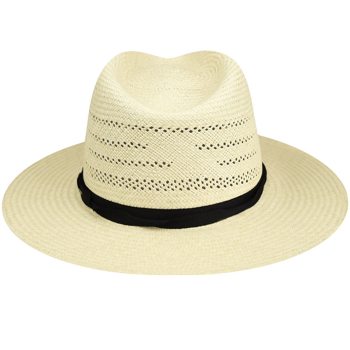 Bailey 1922 Coram Fedora