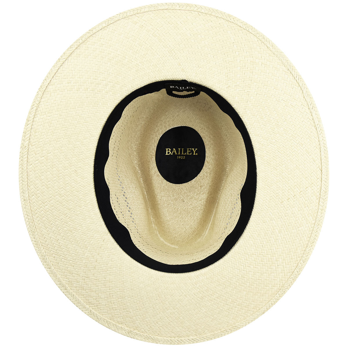 Bailey 1922 Coram Fedora