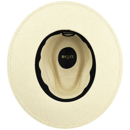 Bailey 1922 Coram Fedora