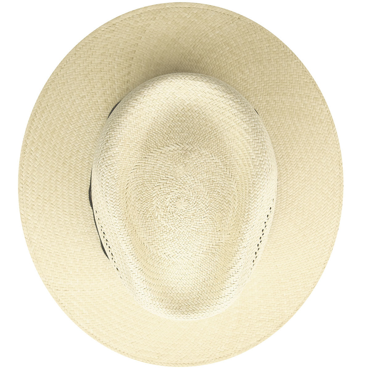 Bailey 1922 Coram Fedora