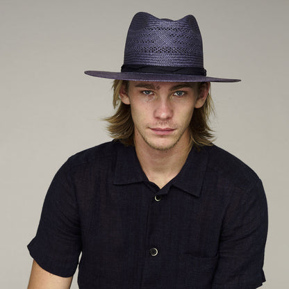 Bailey 1922 Coram Fedora