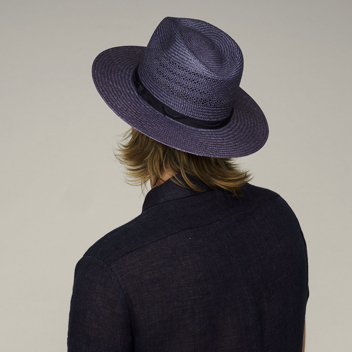 Bailey 1922 Coram Fedora