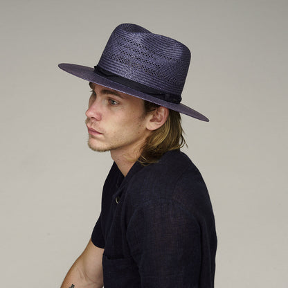 Bailey 1922 Coram Fedora