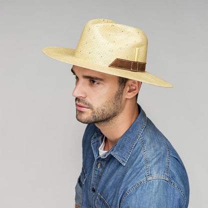 Bailey 1922 Imlay Fedora