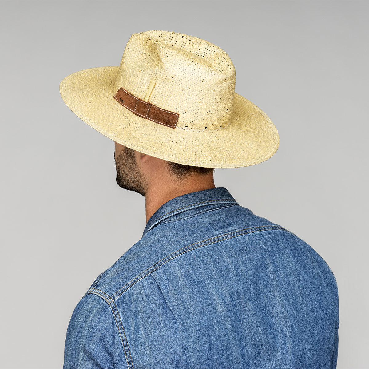 Bailey 1922 Imlay Fedora