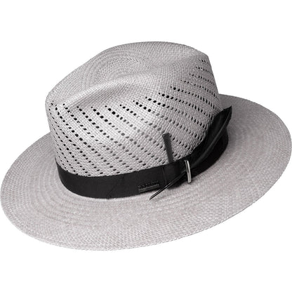Bailey 1922 Keats Fedora