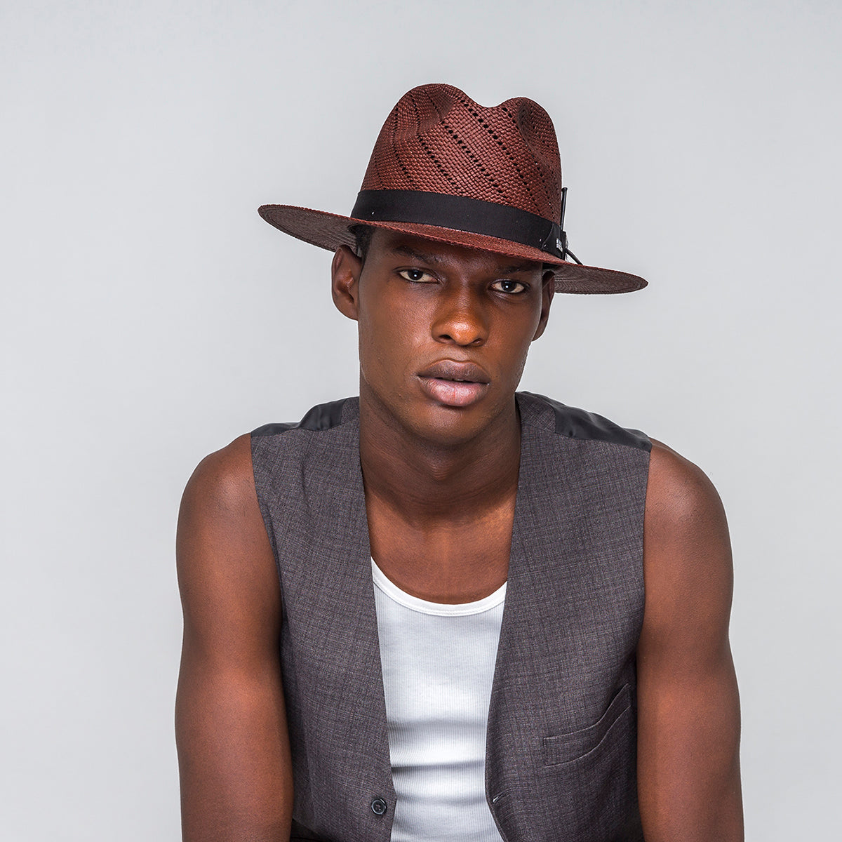 Bailey 1922 Keats Fedora