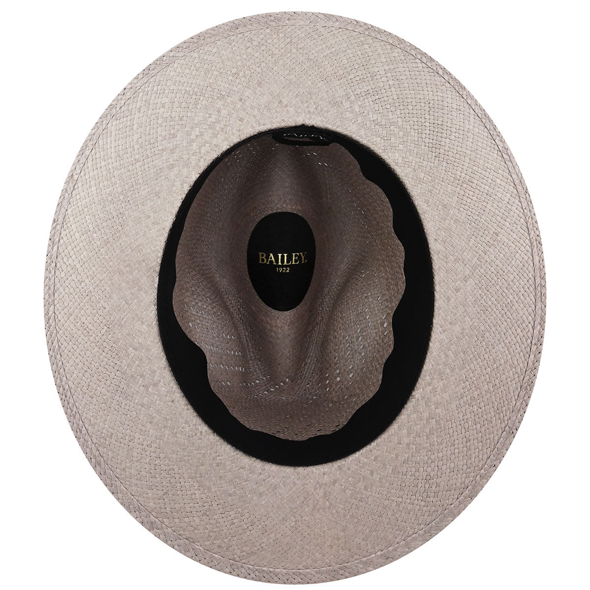 Bailey 1922 Keats Fedora