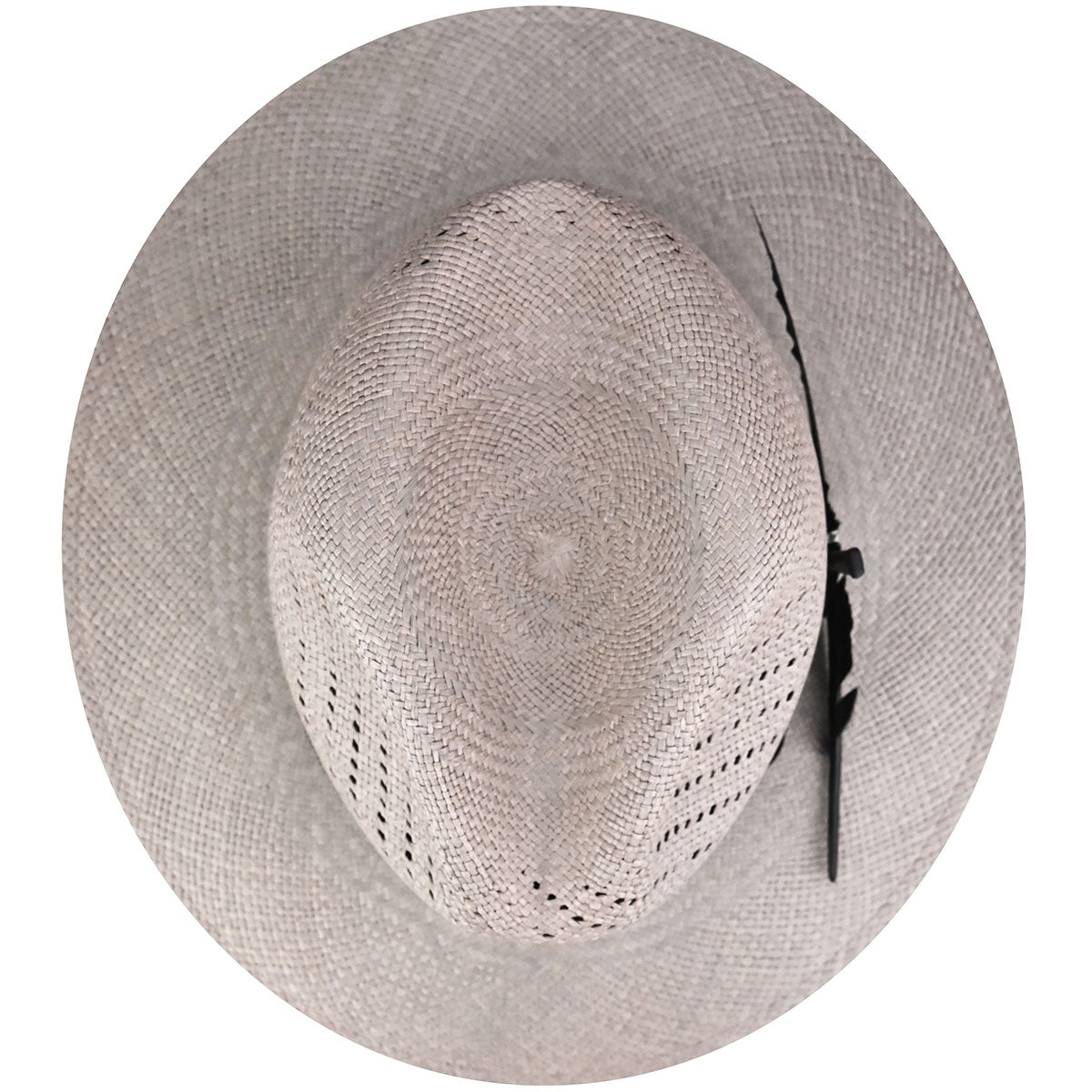 Bailey 1922 Keats Fedora