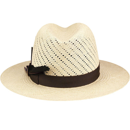 Bailey 1922 Keats Fedora