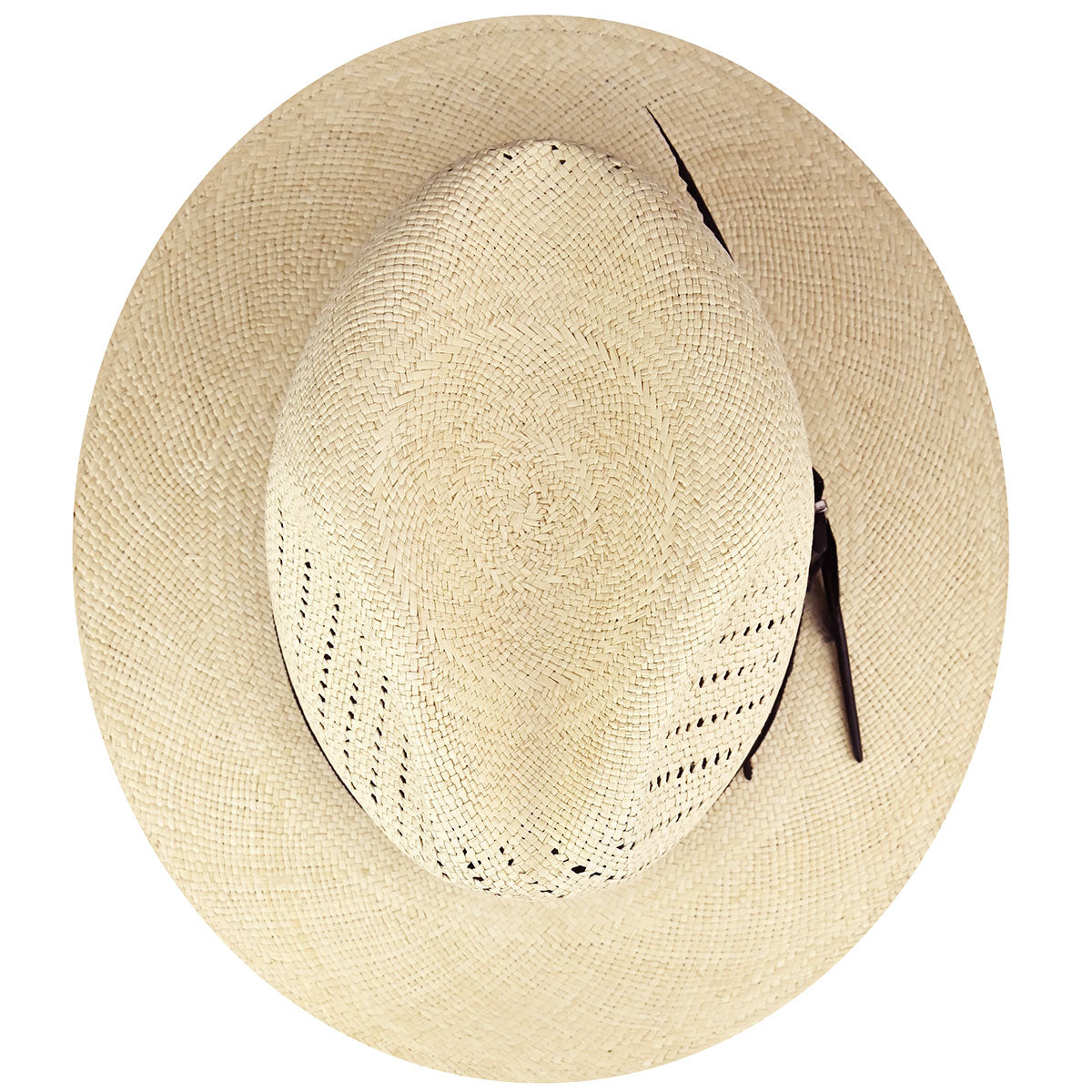 Bailey 1922 Keats Fedora