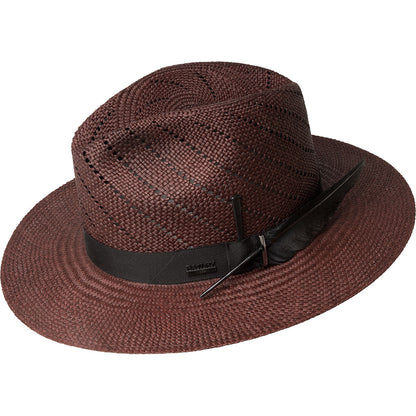 Bailey 1922 Keats Fedora