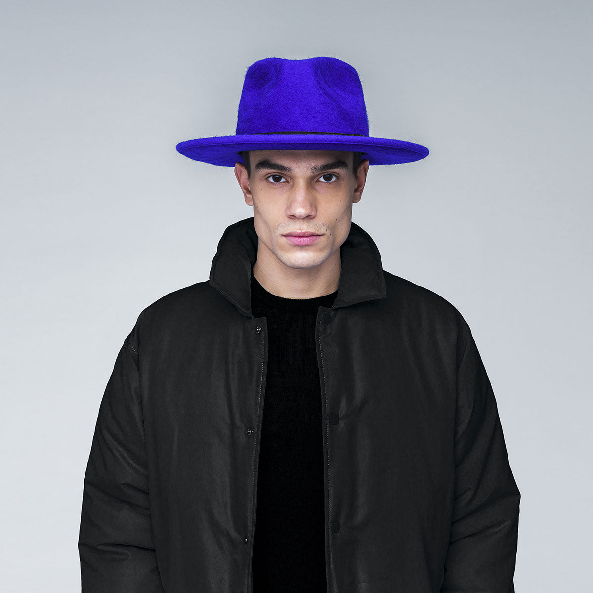Bailey 1922 Conlon Fedora