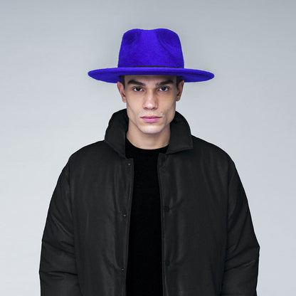 Bailey 1922 Conlon Fedora
