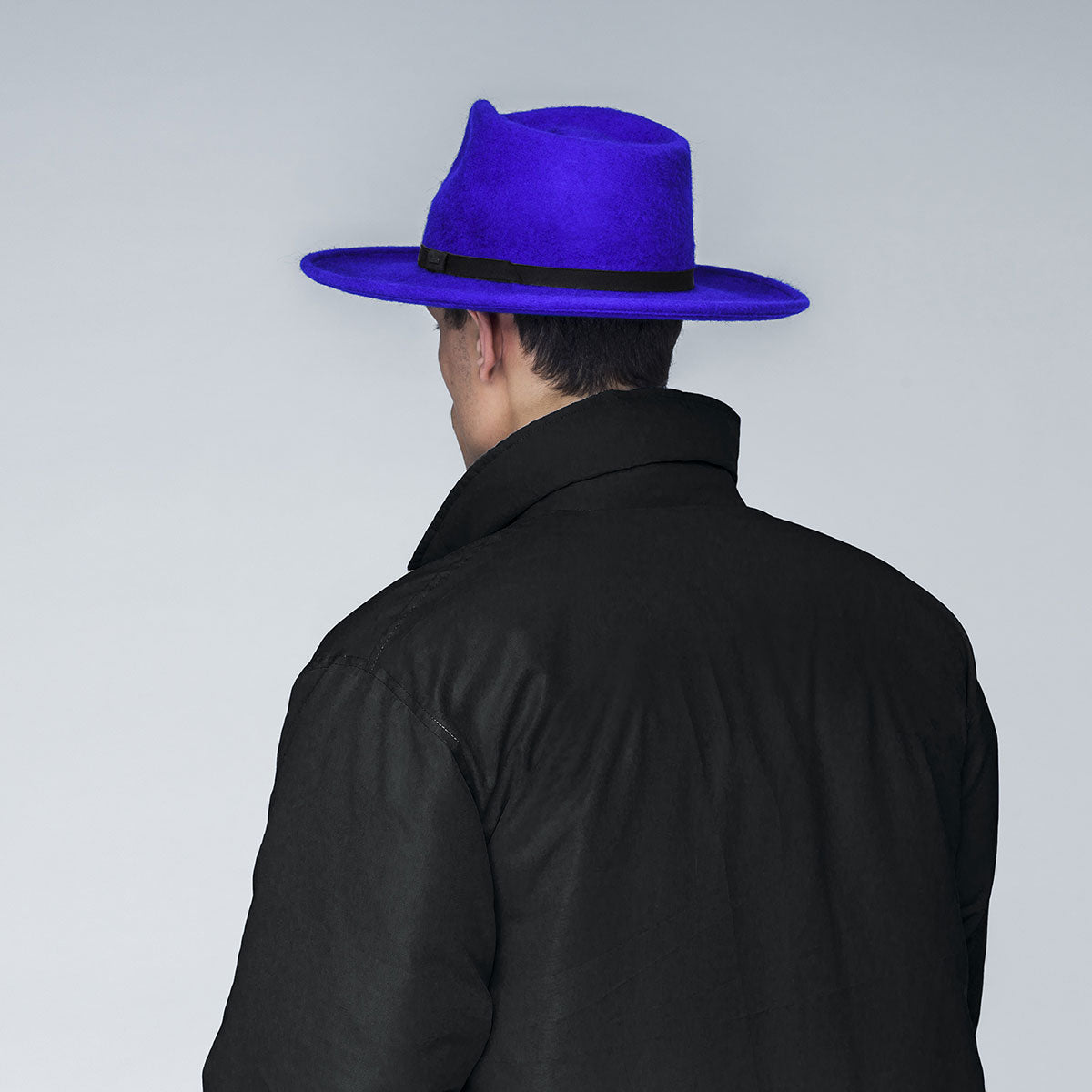 Bailey 1922 Conlon Fedora