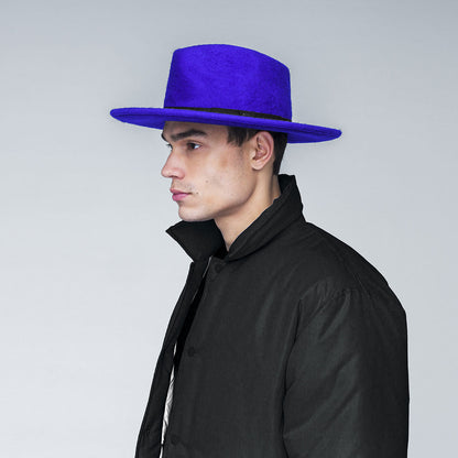Bailey 1922 Conlon Fedora