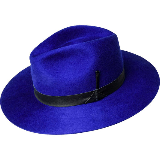Bailey Hats Godwin-PS - Premium Quality 100% Wool Western