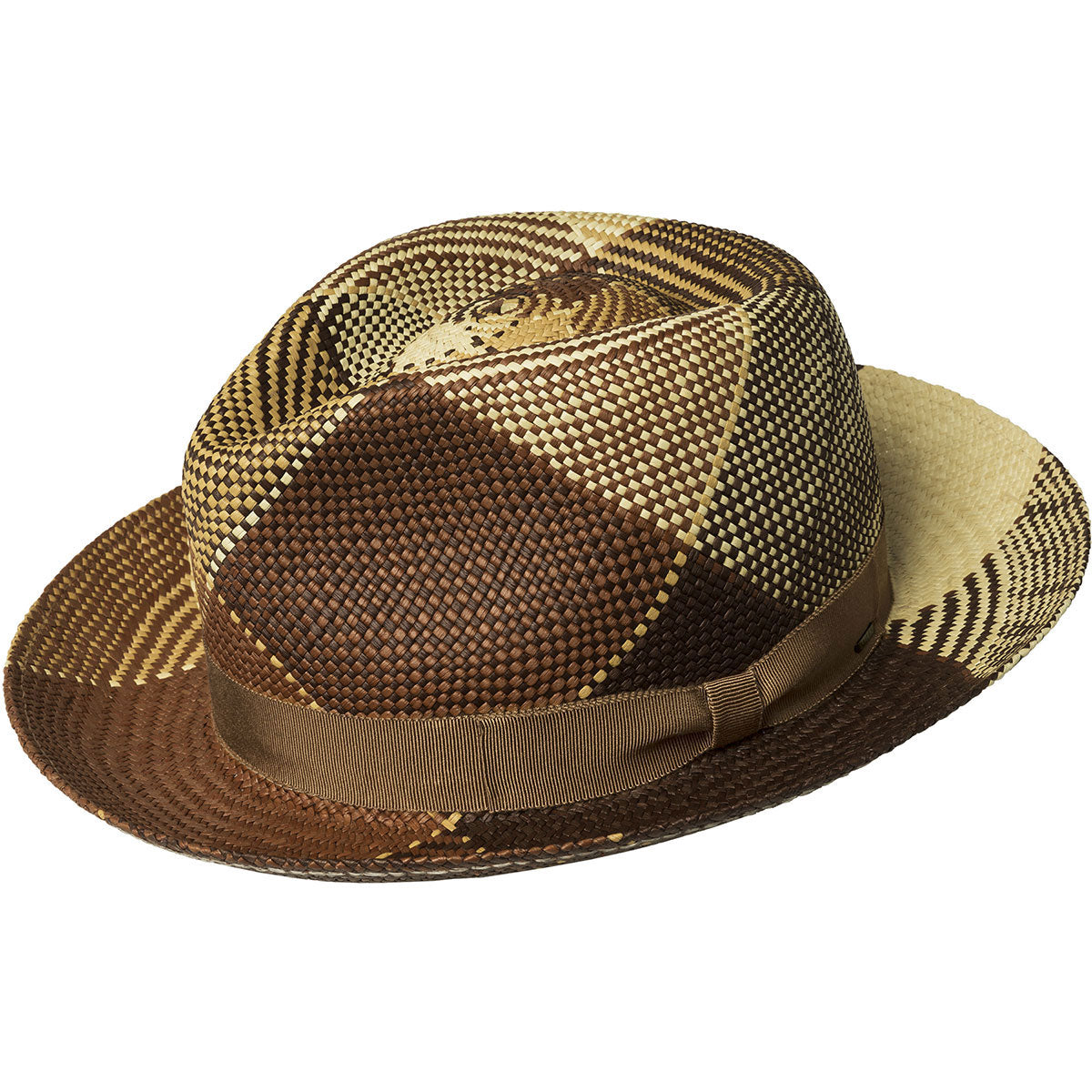 Giger Panama Fedora