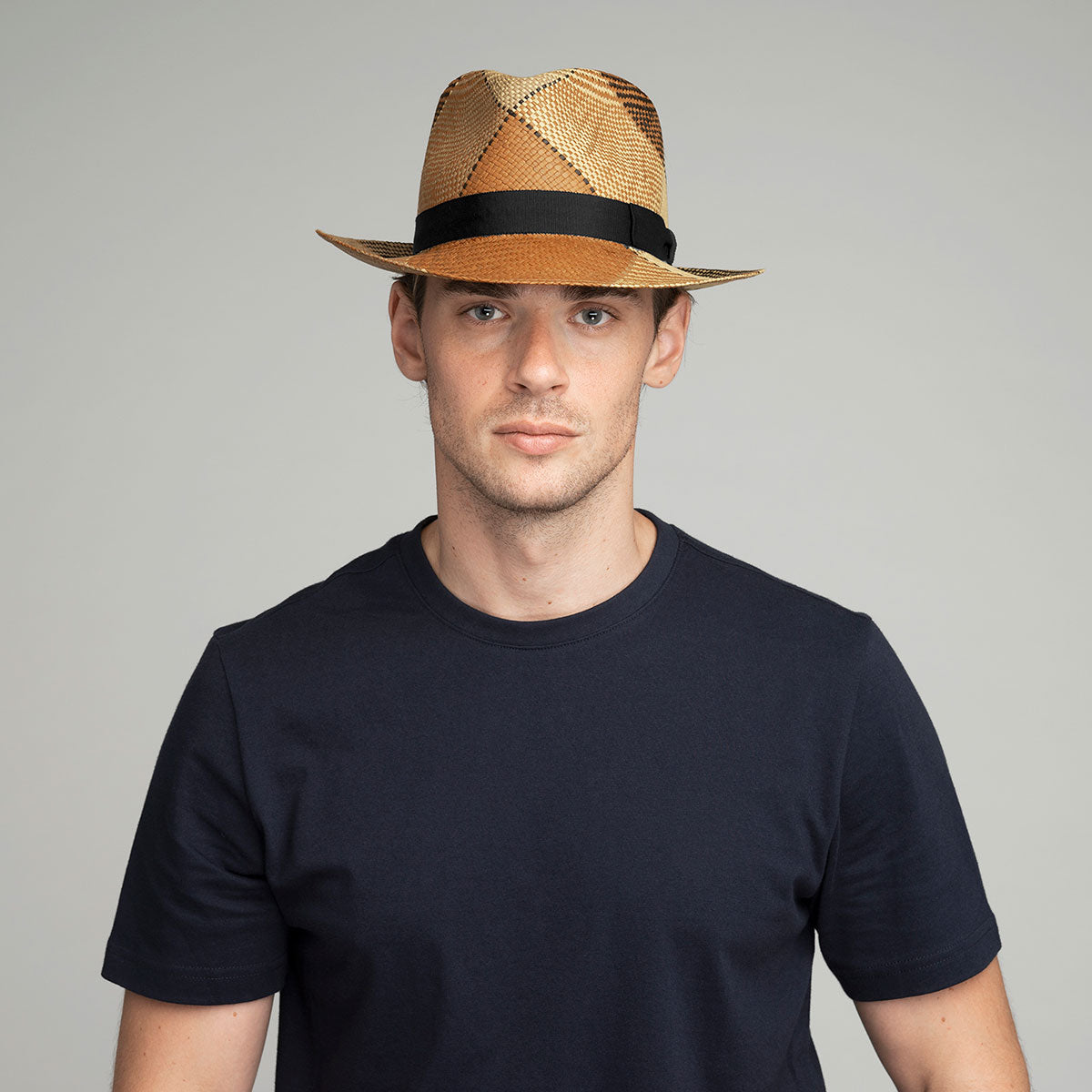 Giger Panama Fedora