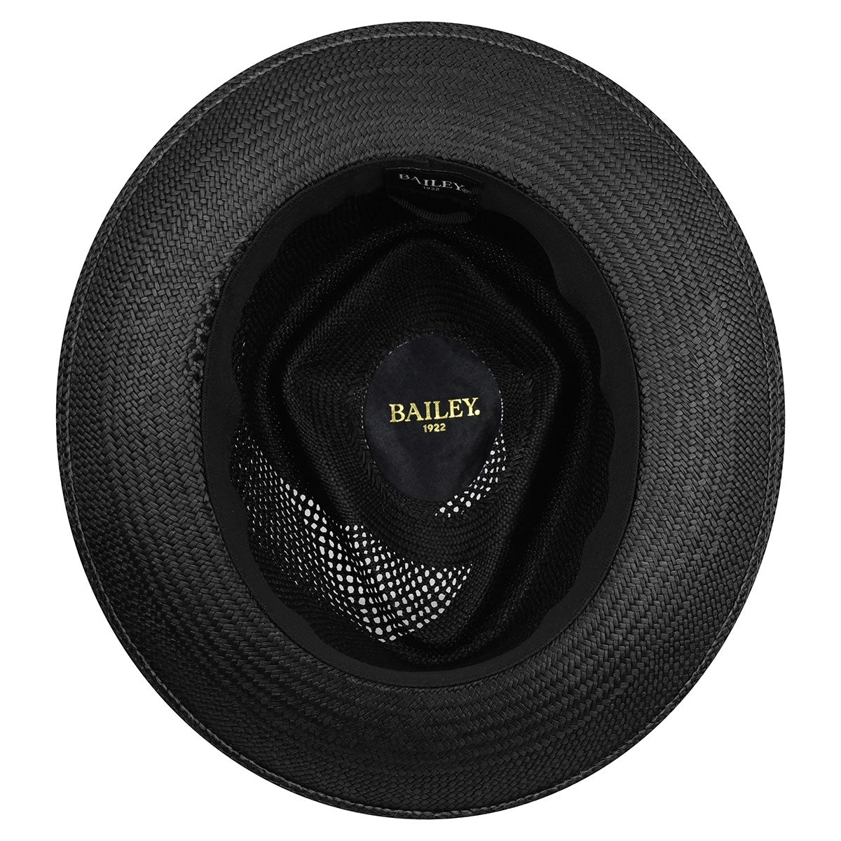 Bailey 1922 Hurtle Fedora