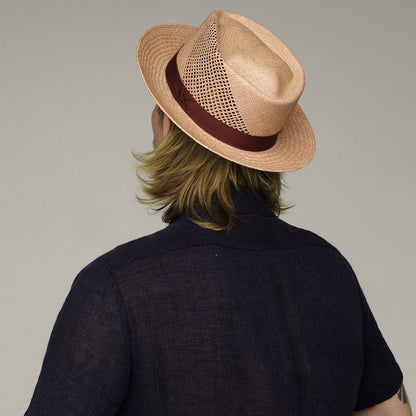 Bailey 1922 Hurtle Fedora