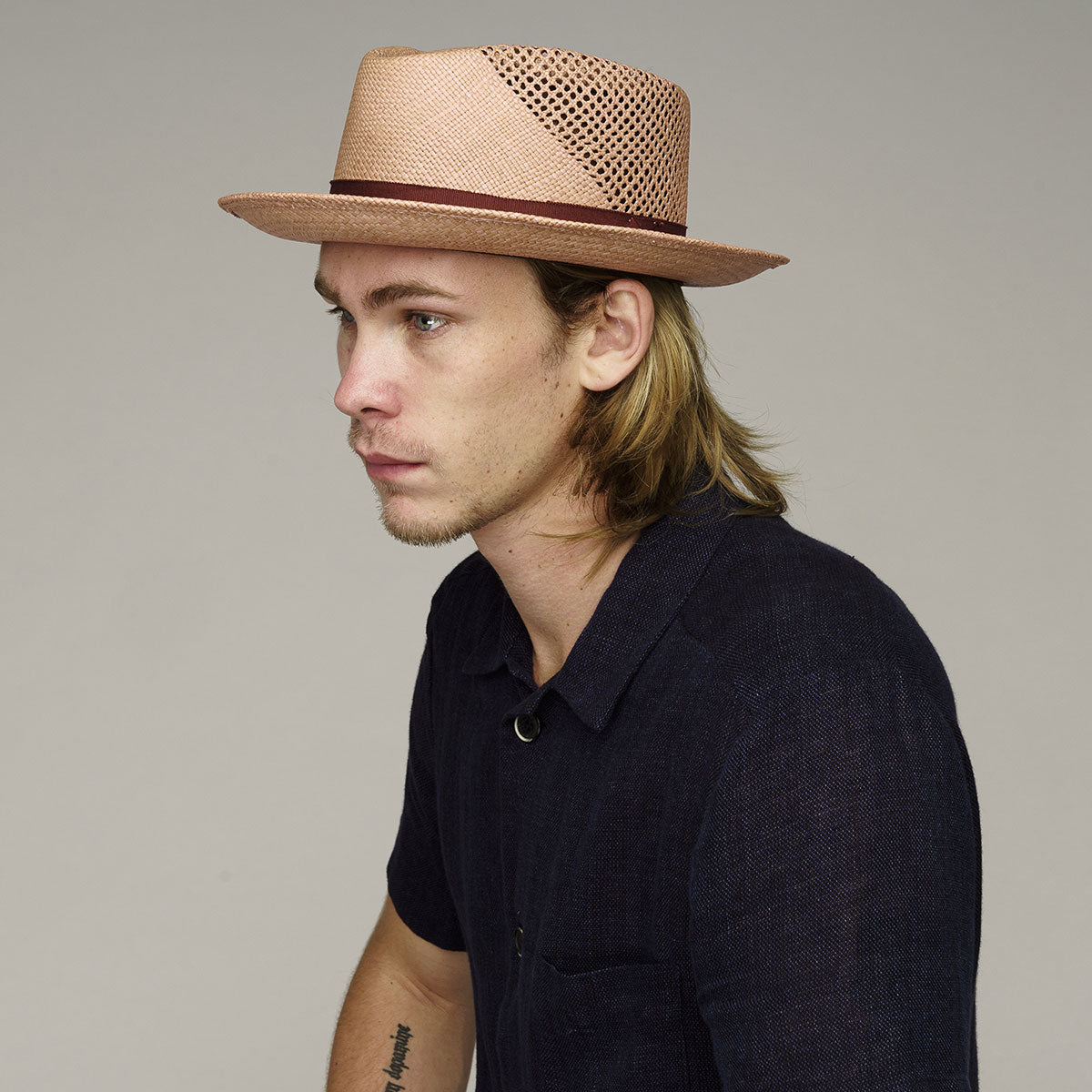 Bailey 1922 Hurtle Fedora