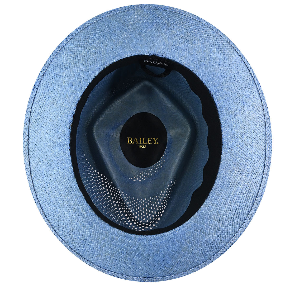 Bailey 1922 Hurtle Fedora