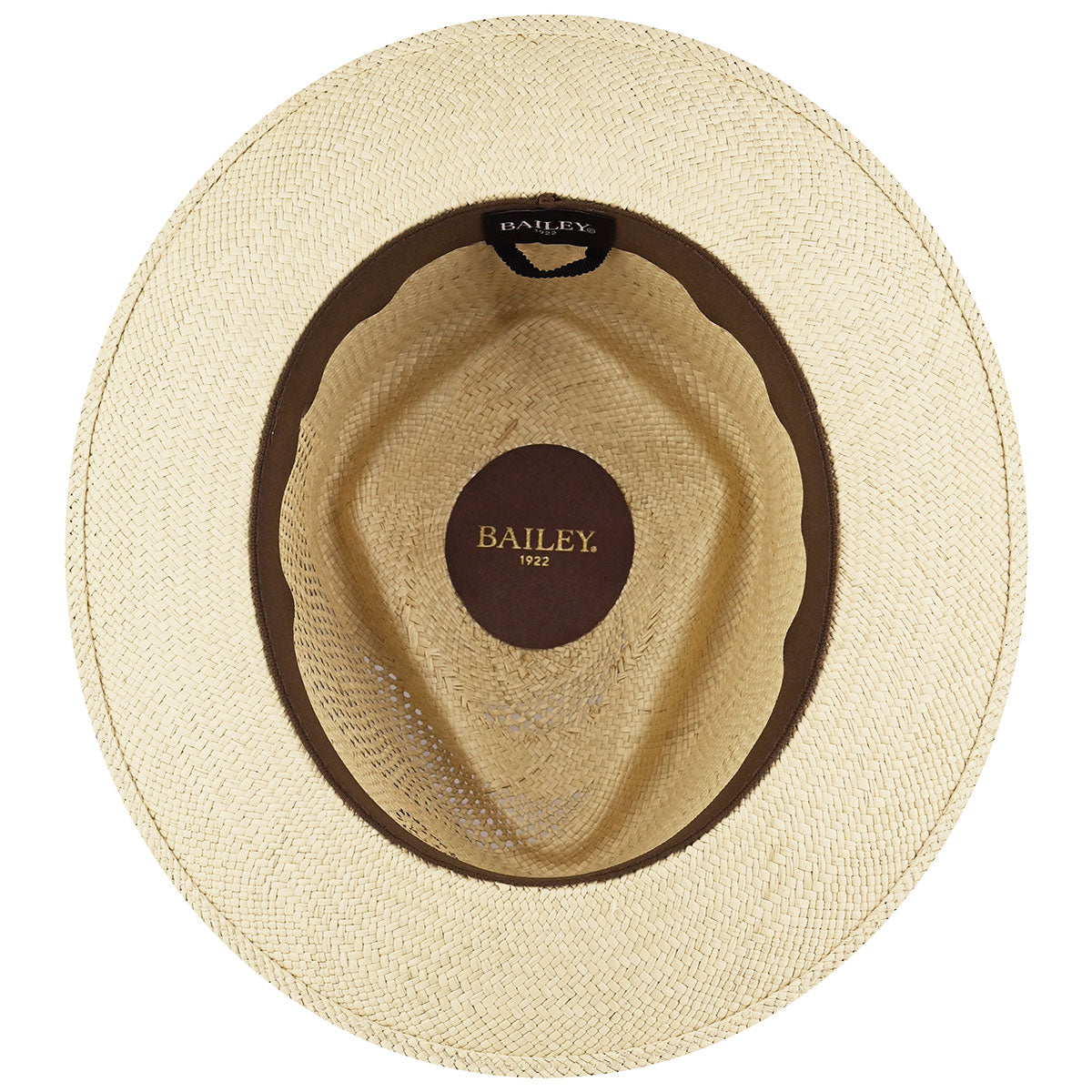 Bailey 1922 Hurtle Fedora