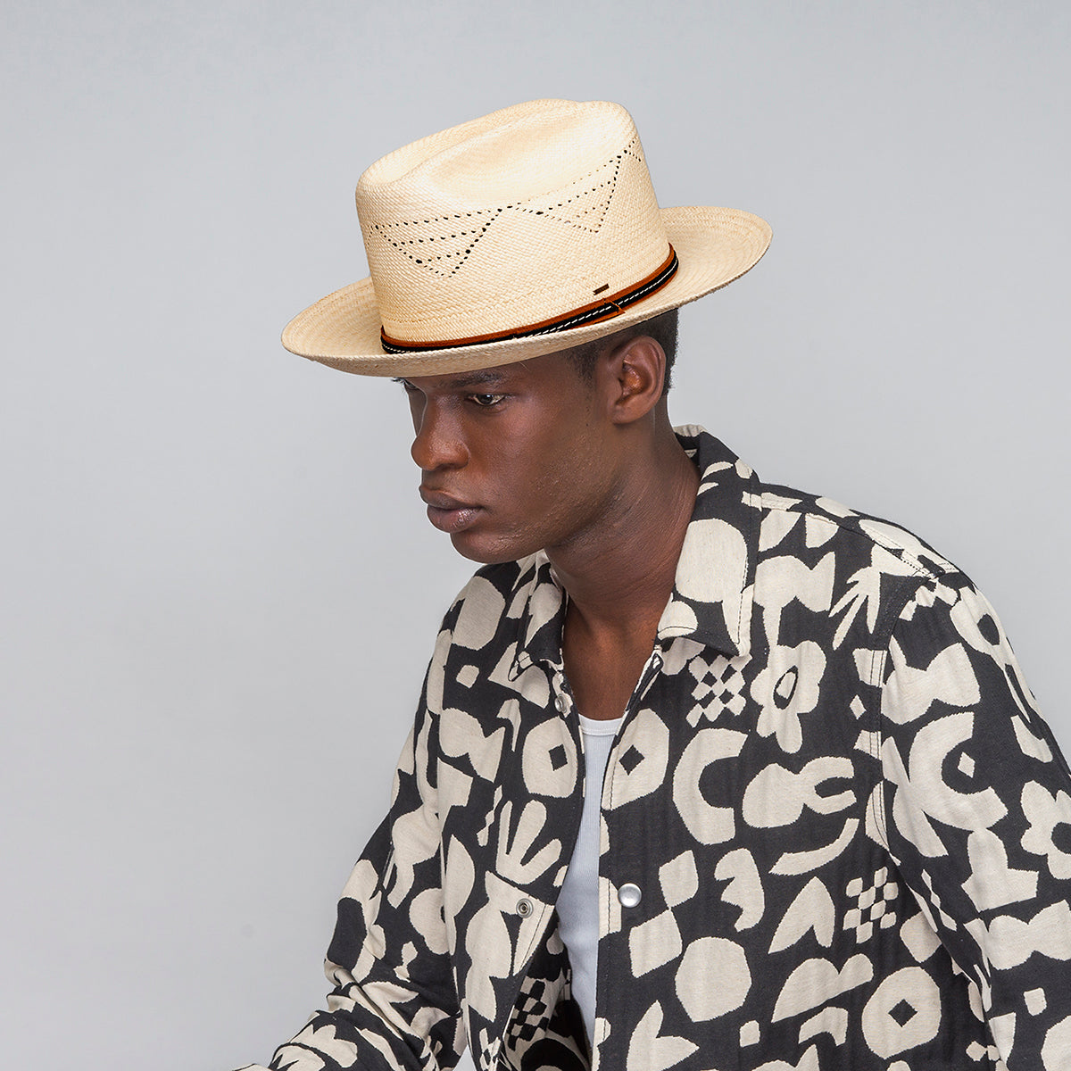 Bailey 1922 Moren Fedora