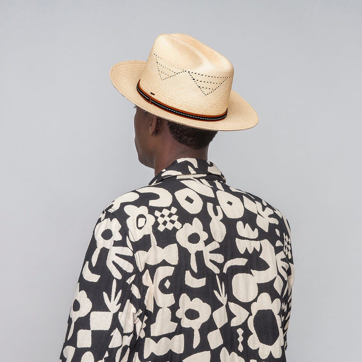 Bailey 1922 Moren Fedora