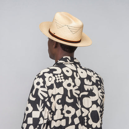 Bailey 1922 Moren Fedora