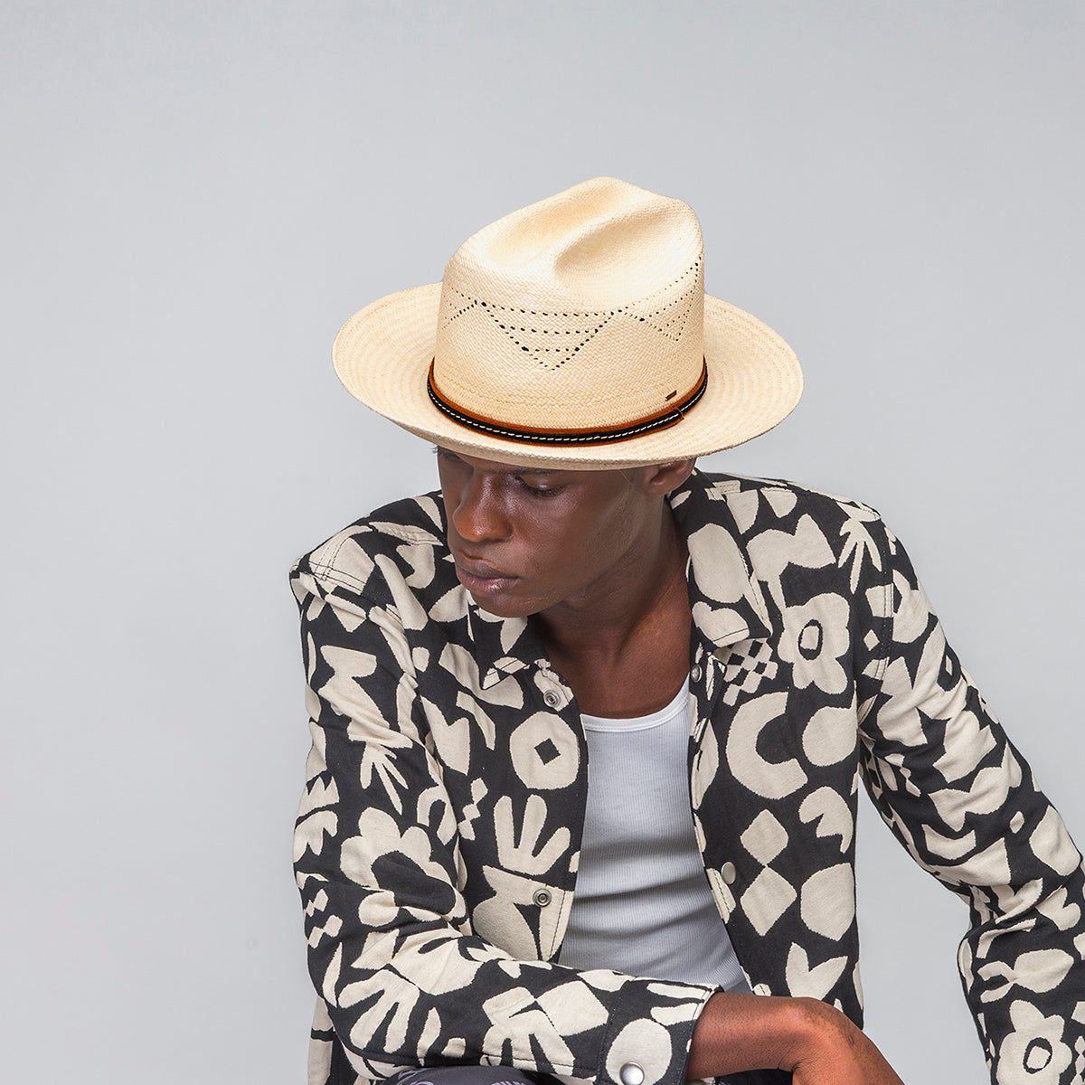 Bailey 1922 Moren Fedora