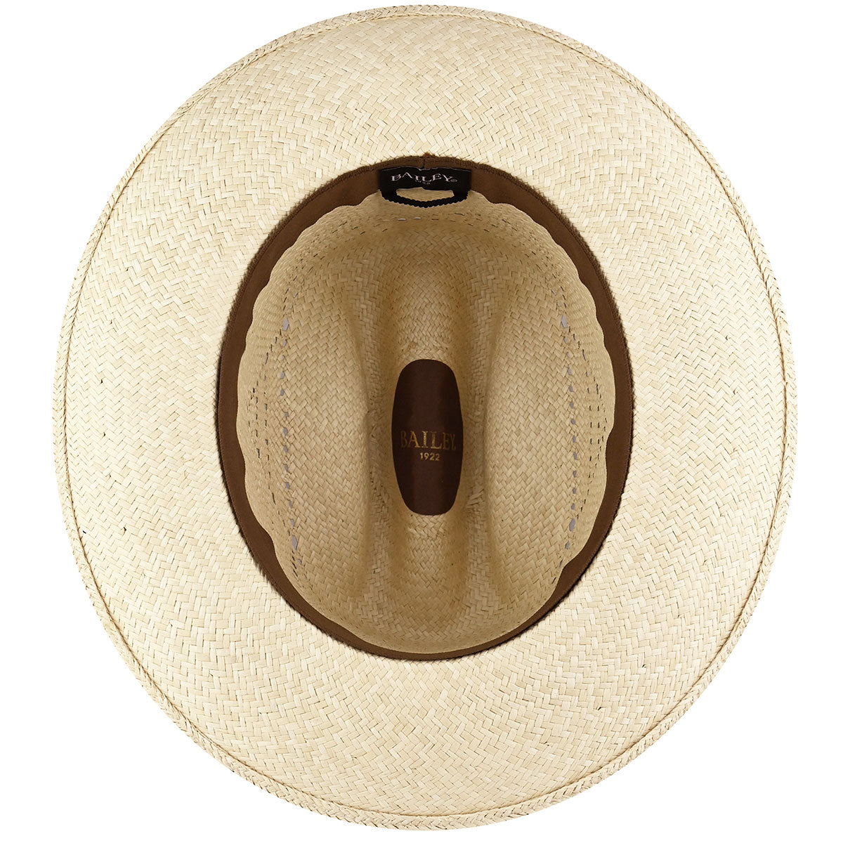 Bailey 1922 Moren Fedora