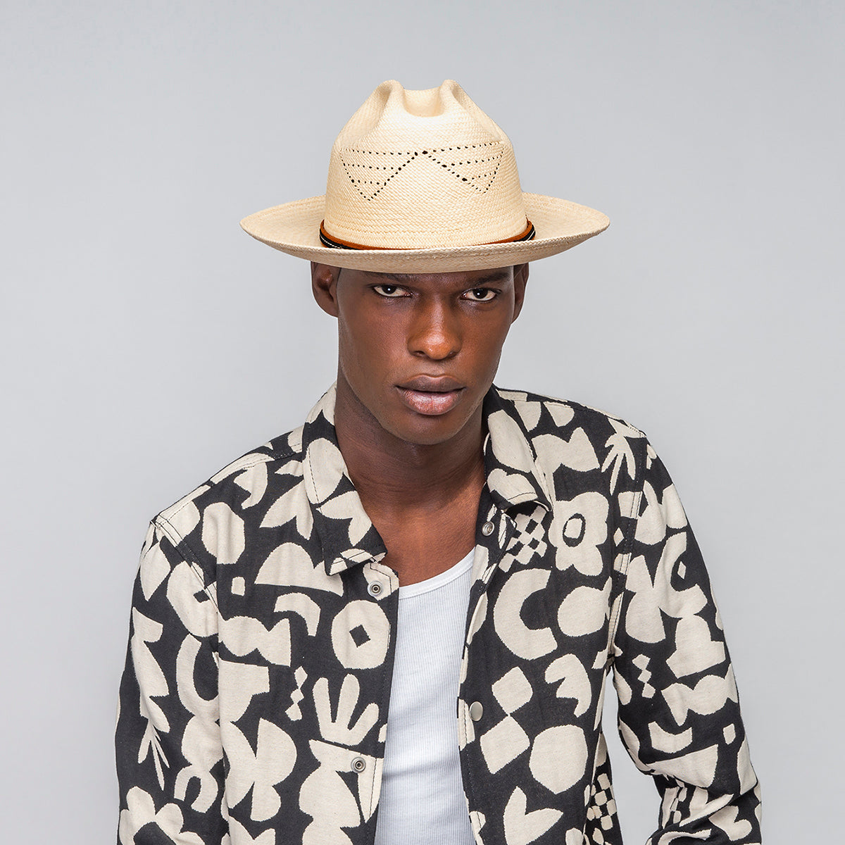 Bailey 1922 Moren Fedora