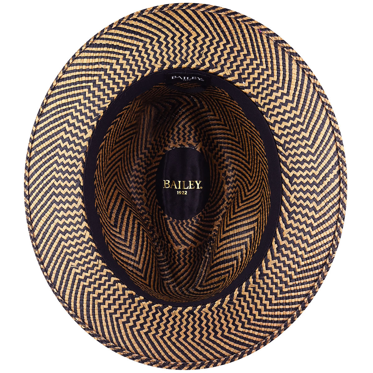 Bailey 1922 Rene Fedora