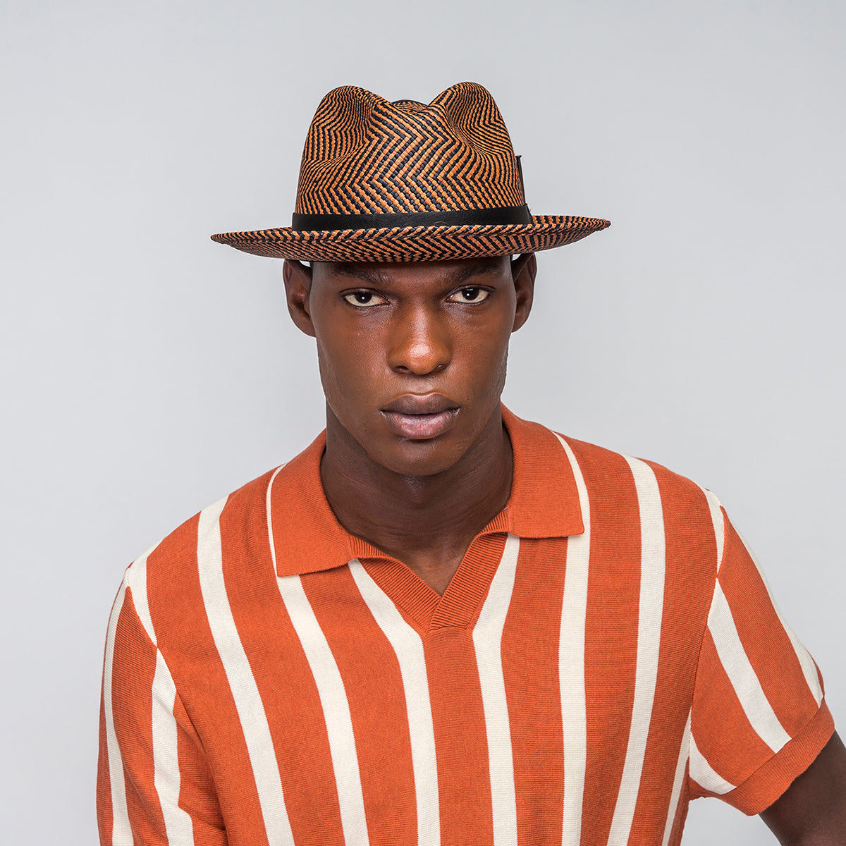 Bailey 1922 Rene Fedora